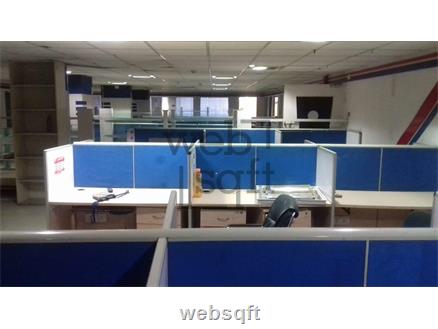 Commercial Office Space for Rent